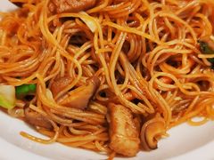 肉丝炒米粉-临家闽南菜(宝洲路店)