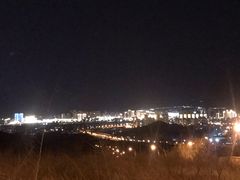 -鬼笑石后山停车场