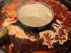 -陈眼镜火锅(总店)