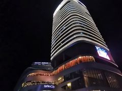 -深圳来福士广场