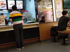 -永和大王(杨高中路店)