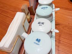 -喜鼎海胆水饺(东港店)