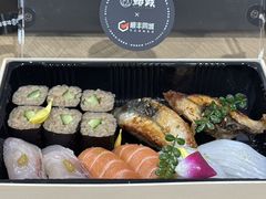 -鮨政· Omakase(港汇恒隆广场店)