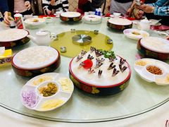 -寻味顺德·南记酒家·传统顺德菜·鱼生(广源路店)