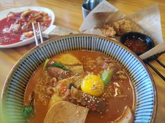 -李先生的首尔小馆(松江启源广场店)