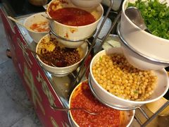 -老广州牛杂(深圳白石洲总店)