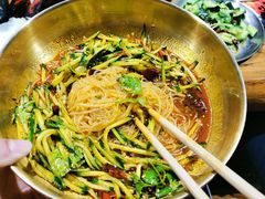 -原始泥炉烤肉(总店)