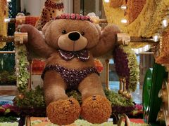 -咖啡苑 - 蔚藍夏日主题(永利皇宫店)