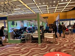 -香港会议展览中心演讲厅