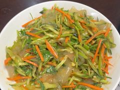 -北京龙庆四季香农家饭庄·灶台鱼·碳烤虹鳟鱼(龙庆峡店)