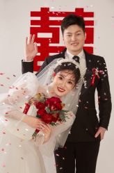 -二十一世纪婚纱摄影(省府前街店)