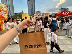 -民盈·国贸城