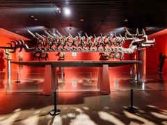 -中华艺术宫(上海美术馆)