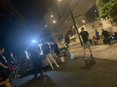 -新疆阿力烧烤