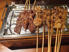 -阿文烧烤(金环路店)