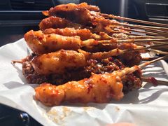 -辽B·小串(总店)