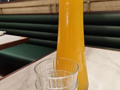 -老馆子·建德菜·山肴鱼鲜(海威新界店)