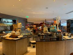 -OPEN開全日自助餐厅·牛肉火锅·海鲜(佛山希尔顿酒店)