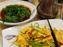 -锡和无锡菜(景丽苑店)