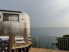 -Brew Farm·精酿农场海滨悬崖餐厅