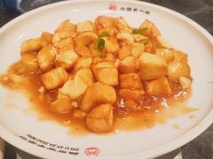 -直隶安家牛肉罩饼(七一路店)
