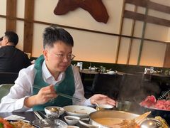 -官也街澳门火锅(新源里店)