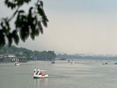 -云龙湖旅游景区