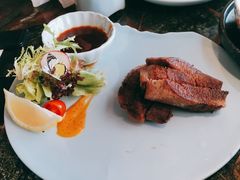 -炙柒Sekinana·精致料理 烧鸟·铁板烧(海上世界店)