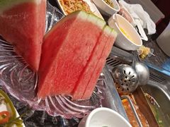 -海底捞火锅(上地华联店)