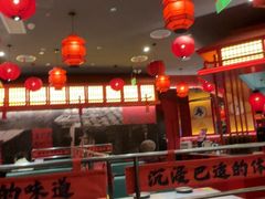 -廖川菜(八佰伴店)