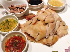 白切文昌鸡-闻见中国海南菜(K11店)
