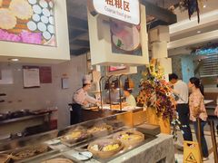 -芭菲盛宴·环球美食(袁家岗店)