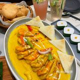 桐乡美食🥥泰食悦 桐乡终于有泰式料理了‼