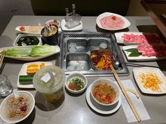 -海底捞火锅(龙湖时代天街店)