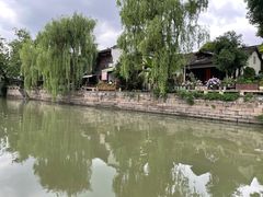 -小河直街历史文化街区