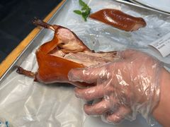 -福海居烤鸭店(鸟巢店)
