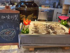 -盛宴标帜餐厅·亲子自助 (南昌喜来登酒店)