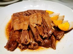 -飶香居(省博物馆店)