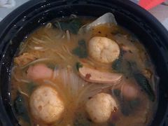 -小蛮椒麻辣烫·麻辣拌(青浦宝龙店)