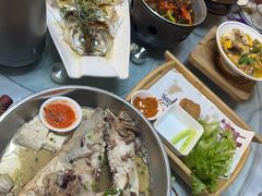 -闽公馆·客家私房菜·商务宴请·包厢(杏林橡树湾店)