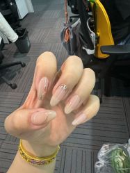 -斯馨·健康美甲美睫