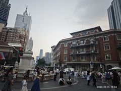 -天津意大利风情旅游区