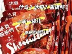 -郴州特产舜华临武鸭(郴州西站店)