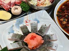 -猪的故事·韩式烤肉(韩乐坊店)