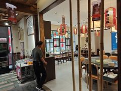 -肖记牛肉鱼杂馆·省级非遗(柏林春天直营店)