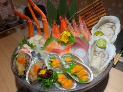 -德川家日本料理(中关村寰太大厦店)