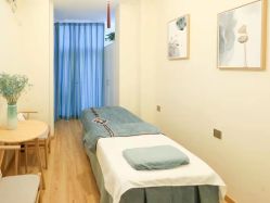 -慈蕊美容养生·专业经络调理