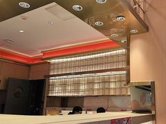 -争鲜回转寿司(太阳宫凯德MALL店)