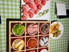 -番食园鲜食火锅(高新店)