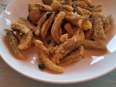 -丰收渔港饭店(嵊泗店)